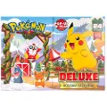 Pokémon DELUXE ADVENT CALENDAR 2025