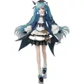 SEGA Hatsune Miku Series Miku Autumn Outing 22 Cm Figur