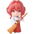 Good Smile Company Binde Knuten Med En Amagami-søster Nendoroid Yuna Amagami Actionfigur 10 Cm