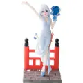SEGA Tying The Knot With An Amagami Sister Luminasta Asahi Amagami 18 Cm Figur