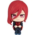 Megahouse Lock Look Up Hyoma Chigiri Second Selection Version 11 Cm Figur