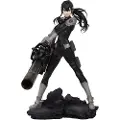 SEGA Kaiju No8 1/7 Mina Ashiro 23 Cm Figur