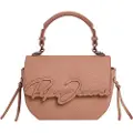 Pepe Jeans Amber Script Håndveske