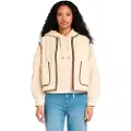 Timberland Sherpa Vest