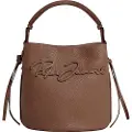 Pepe Jeans Taylor Script Håndveske