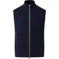 Hackett London Milano Strikkevest