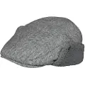 Barts Monzonite Cap