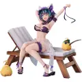 Good Smile Company Azur Lane 1/7 Cheshire:summery Date! 18 Cm Figur