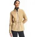 Aigle Bm182 Fleece Jakke