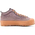 Duuo Shoes Col Cover Oulu Plus 90 Treningssko