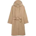Aigle Bm002 Trenchcoat