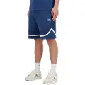 Le coq sportif Contemporain Lf Loose N°1 Shorts