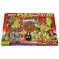 GA-Toys Deluxe legemad 114 dele