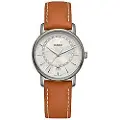 Rado R14064945 Quartz 3 Atm 33 Mm Dameklokke