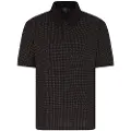 Armani Exchange Xm000736_af10819 Kortermet Poloskjorte
