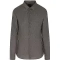 Armani Exchange Xm000625_af13184 Skjorte Med Lange Ermer