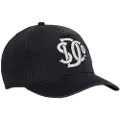 Superdry Merchant Monogram Truckerlue