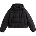 Vans Hillgate Cropped Jakke