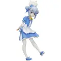 Furyu It Is The Order A Rabbit? Bloom Trio-try-chino 18 Cm Figur