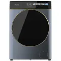 Cecotec Bolero Dresscode 9900 Autodose Inverter Fullcolor Frontmatende Vaskemaskin