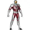 Mcfarlane Toys Dc Multiverse Darkstars Darkstars Rising Mcfarlane Samlerutgave Figur 41 18 Cm