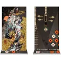 Good Smile Company Character Vocal Series 01:hatsune Miku Big Acrylic Block Hatsune Miku Shimian Maifu Version 20 Cm Figur