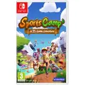 Plug in Digital Sports Camp: A 35-Game Adventure - Nintendo Switch - Sport
