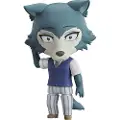 Good Smile Company Beastars Nendoroid Legoshi Handling Figur 10 Cm