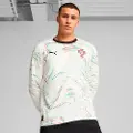 Puma Portugal 25/26 Replica Borte Langarmet T-skjorte