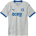 Puma Deportivo Alavés 24/25 Borte Kortarmet T-skjorte