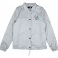 Santa Cruz Mfg Fade Coach Light Jakke