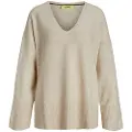 Jack & Jones Lucca Diverse Jjxx V-hals Genser