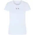 Armani Exchange Xw001382_af16294 Kortarmet T-skjorte
