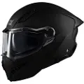 Axxis Ghostfighter Sv Modulhjelm