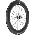 Dt Swiss Arc 1400 Dicut 85 Cl Disc Tubeless Landeveissykkelens Bakhjul