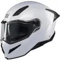 Axxis Ghostfighter Sv Modulhjelm