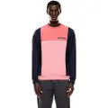 Emporio Armani Train Athletic Colour Block Nylon Collegegenser