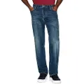 Armani Exchange for man. XM000074AF17050MB001 Jeans Relxed blue (32), Casual, Cotton, Denim