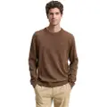 Tom Tailor 1039810 Basic Knit Genser