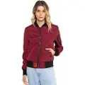 Bombers Original Max Jakke