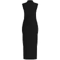 Hugo Boss Naired 10275054 01 Kjole
