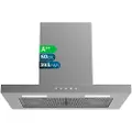 Cecotec Bolero Flux Tt 604000 Kjøkkenventilator