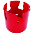 MPS Hm Serie 73 Hullsag For Tre 80 Mm