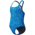 Speedo Hyperboom Allover Badetøy