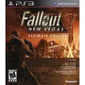 Teknikproffset Ps3 Fallout: New Vegas Greatest Hitsultimate Edition Import