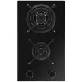 Cecotec Bolero Squad G 2400s Nano Glass Gasskomfyr 29 Cm