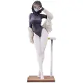 Ensoutoys Original Character 1/7 Shokyu Sensei´s Dance Lesson 24 Cm Figur
