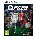 Sony PS5 EA SPORTS FC 26 GAME