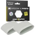 Tape Design X Paste Grepeteip