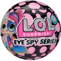 L.O.L. Surprise! L.O.L. Eye Spy Tots Asst PDQ
